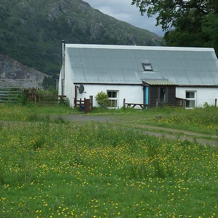 Inverawe Cottages เทโนลท์ ภายนอก รูปภาพ