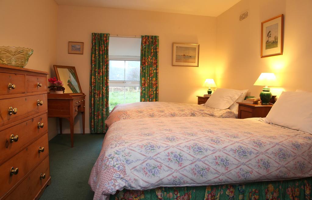 Inverawe Cottages เทโนลท์ ห้อง รูปภาพ