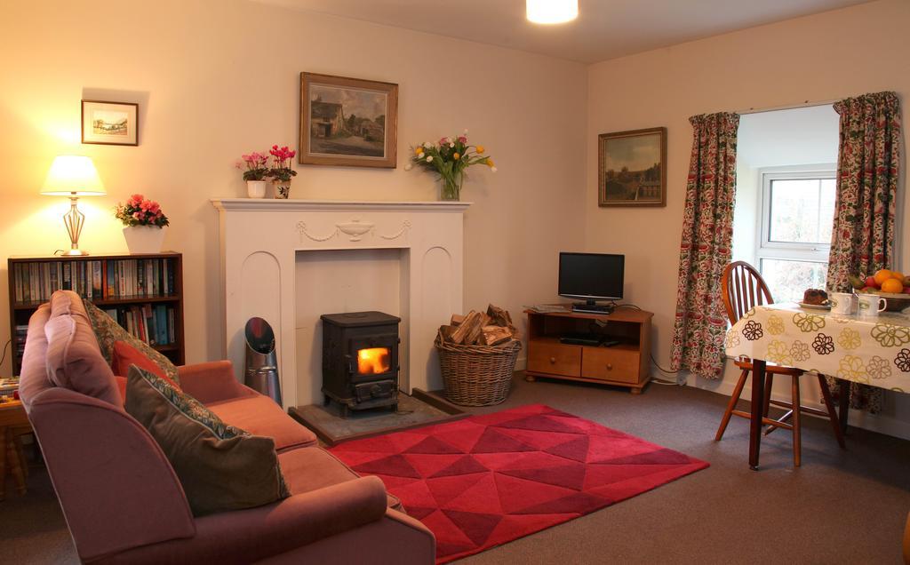 Inverawe Cottages เทโนลท์ ห้อง รูปภาพ